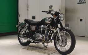 KAWASAKI W650 2009 EJ650A