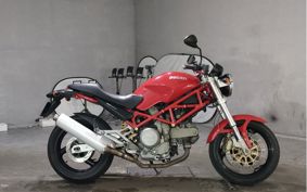 DUCATI MONSTAR 400 2006 M407AA