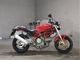 Фото Ducati MONSTAR 400 2006 с японского аукциона