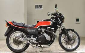 HONDA CBX550F PC04
