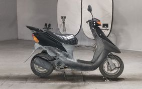 SUZUKI LET's 2 CA1KA