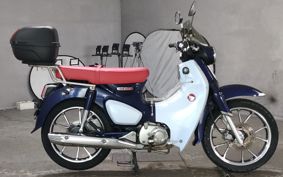 HONDA  SUPER CUB C125 JA48