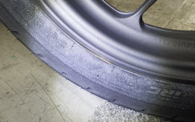 HONDA LEAD 125 2010 JK12