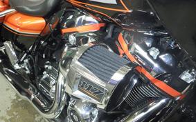 HARLEY FLTRXSE1920CVO 2022