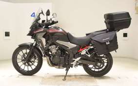 HONDA 400X 2021 NC56
