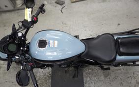 KAWASAKI ELIMINATOR400-3SE 2024 EL400A