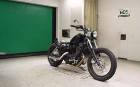 YAMAHA VIRAGO 250 2019 3DM