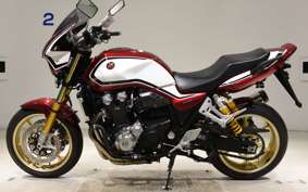 HONDA CB1300SF SUPER FOUR SP 2020 SC54