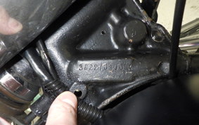 HARLEY FLH 1340 1996