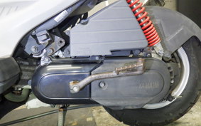 YAMAHA BW'S 50 Gen.3 SA44J