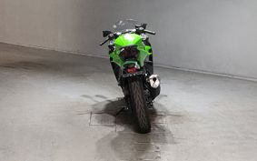 KAWASAKI NINJA 250 EX250P