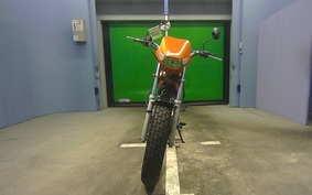 HONDA FTR223 MC34