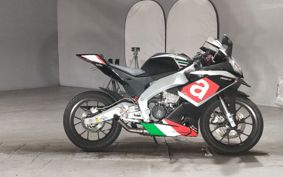 APRILIA RS-4125 TW