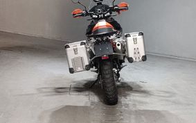 KTM 890 ADVENTURE	 R 2023 TR640