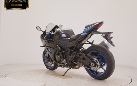 SUZUKI GSX-R1000A 2017