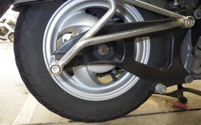 YAMAHA AXIS 125 TREET SE53J