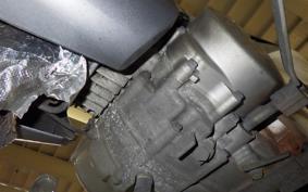 HONDA WAVE 110 NF110TM