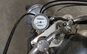 HONDA STEED 400 1992 NC26