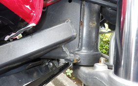 HONDA HORNET 250 MC31