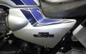 HONDA CB1300SF SUPER FOUR 2001 SC40