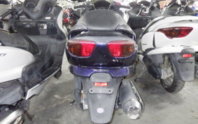 HONDA FORZA Z 2001 MF08