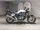 Фото Honda CB1300SF SUPER FOUR Special 2021 с японского аукциона