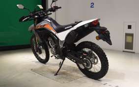 HONDA CRF250L 2008 MD47