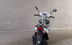 HONDA DIO 110 JF31
