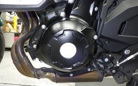 KAWASAKI Z650 RS 2022 ER650M