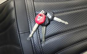 YAMAHA XSR900 2024 RN80J