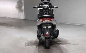 YAMAHA N-MAX 125 SEG6J