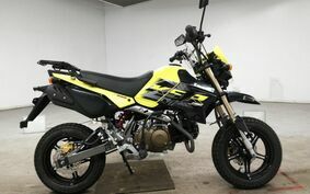 KAWASAKI KSR PRO KL110E