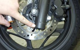 HONDA PCX 160 2016 KF47
