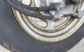 HONDA GYRO CANOPY TA02