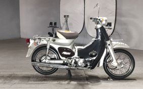HONDA LITTLE CUB C50