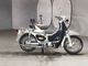 Фото Honda LITTLE CUB с японского аукциона