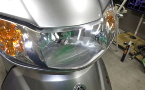 YAMAHA JOG-7 AY01