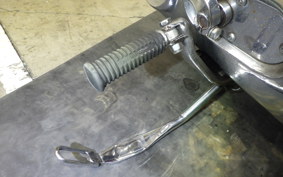 HARLEY FXDC 1450 2005