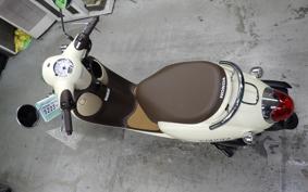HONDA GIORNO 3 2013 AF77