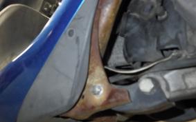 SUZUKI ADDRESS V50 Gen.2 CA44A