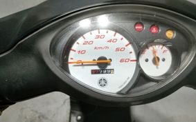 YAMAHA JOG ZR EVOLUTION2 SA39J