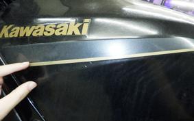 KAWASAKI GPX750 R 1986 ZX750F