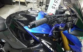 SUZUKI GSX-S 1000 2019 GT79B