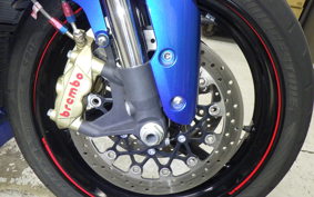 SUZUKI GSX-R1000 2014