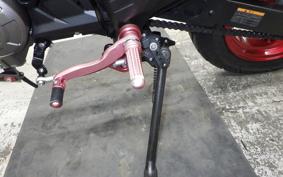 KAWASAKI Z125 PRO 2020 BR125H
