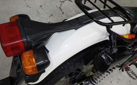 HONDA TLR200 MD09