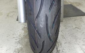 HONDA SILVER WING 400 2004 NF01