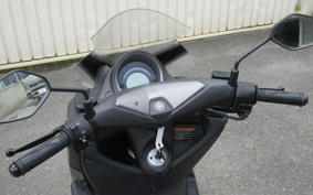 YAMAHA N-MAX 155 ABS SG50J