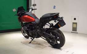 HARLEY ﾊﾟﾝ AMERICA1250ST 2026