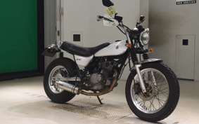SUZUKI VANVAN 200 1974 NH41A
